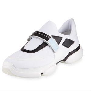 Prada Women’s cloudbust sneaker / trainer